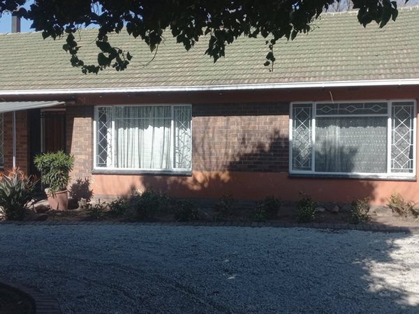 3 Bedroom House 3 Bedroom House