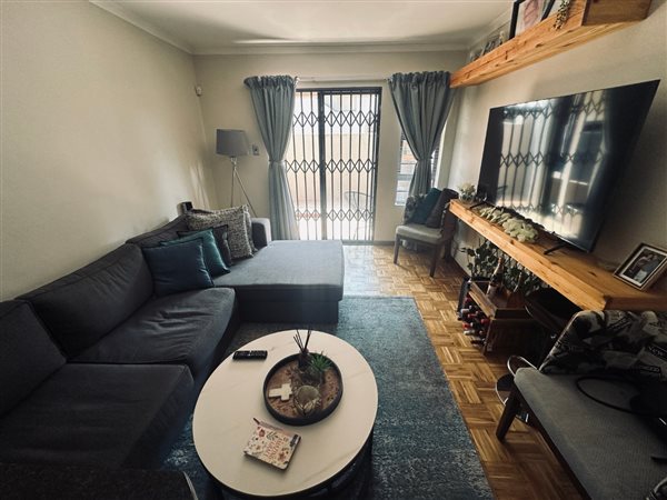 2 Bed Apartment