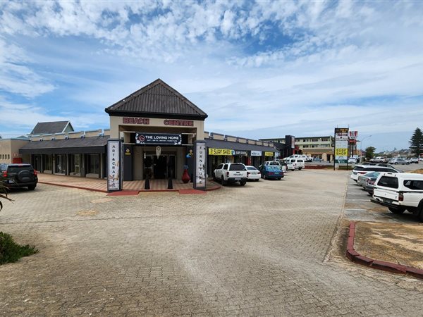 900  m² Commercial space in Jeffreys Bay