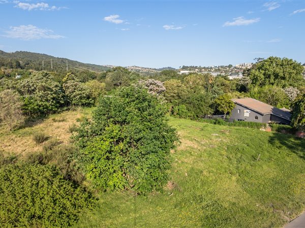 5 726 m² Land