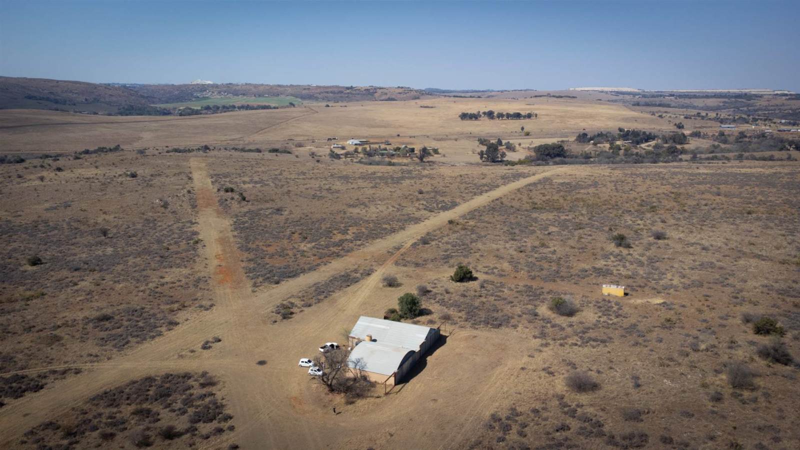 216 ha Farm in Sterkfontein and surrounds photo number 5