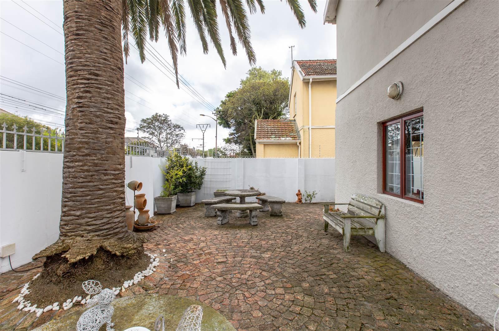 4 Bed House in Rondebosch photo number 20