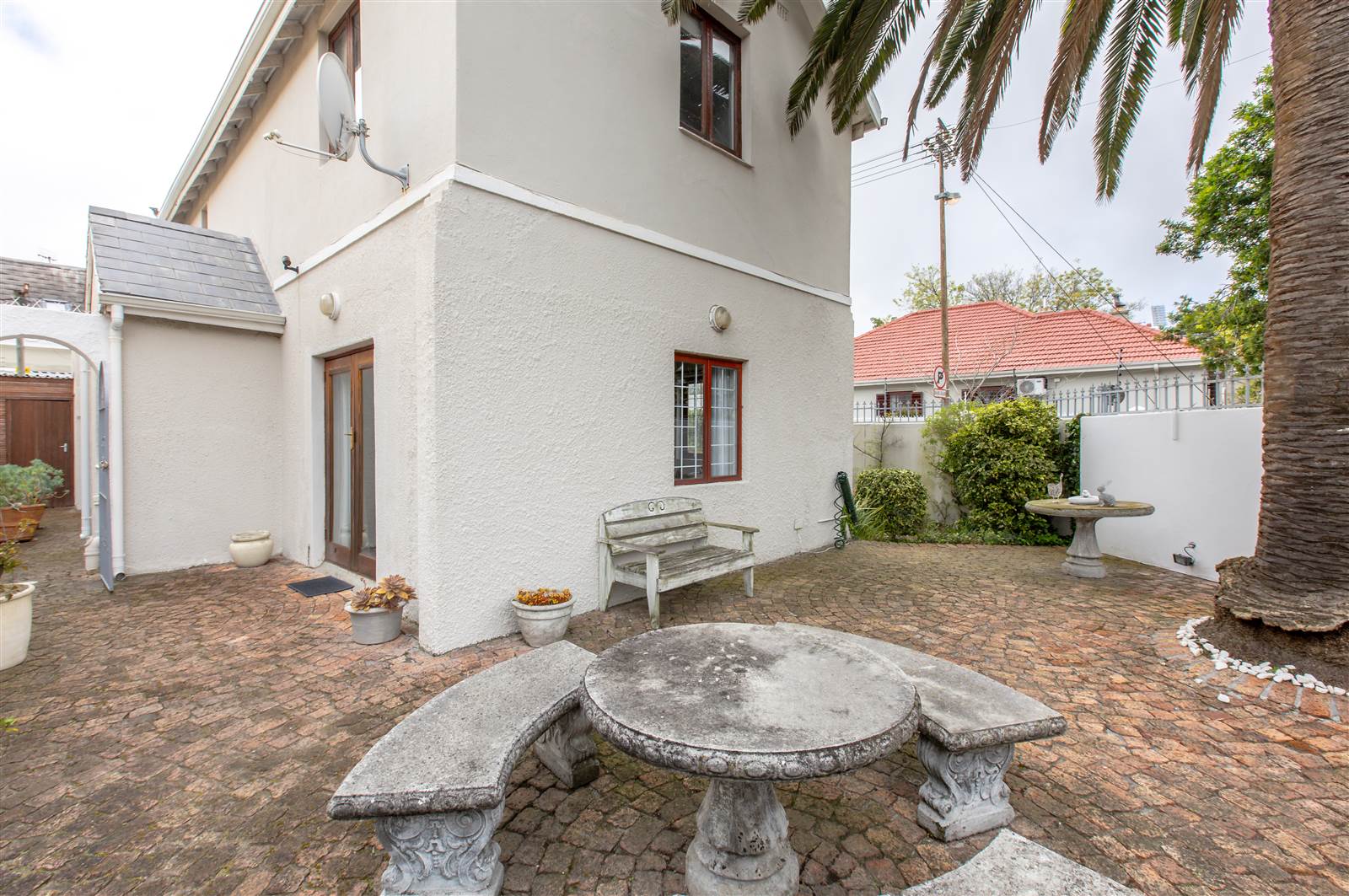 4 Bed House in Rondebosch photo number 19