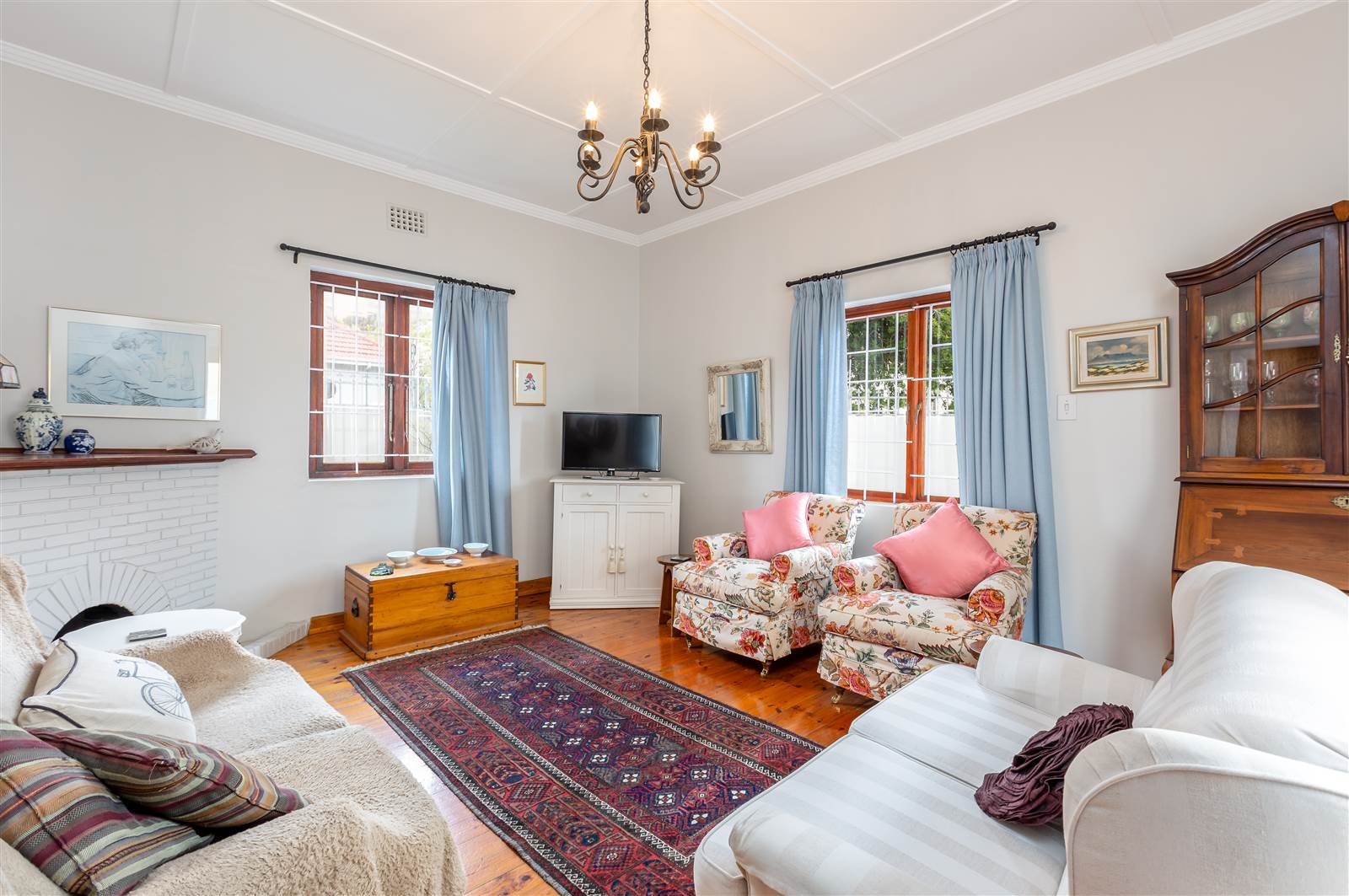 4 Bed House in Rondebosch photo number 4