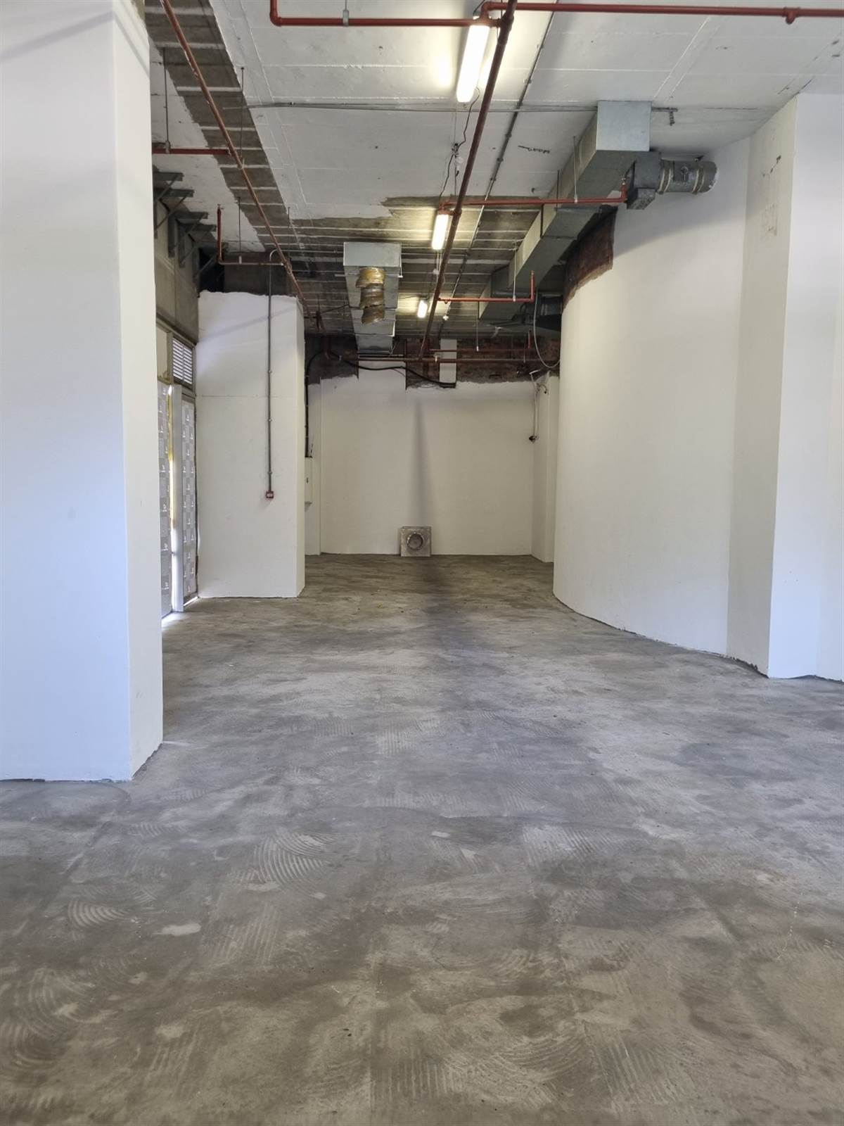 112  m² Commercial space in Foreshore photo number 9