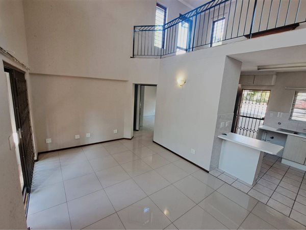2 Bedroom Townhouse 2 Bedroom Townhouse