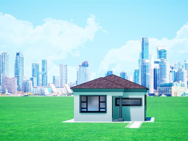 3 Bedroom House 3 Bedroom House
