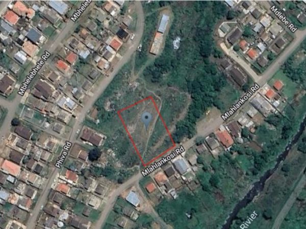 1900 m² Land available in Imbali