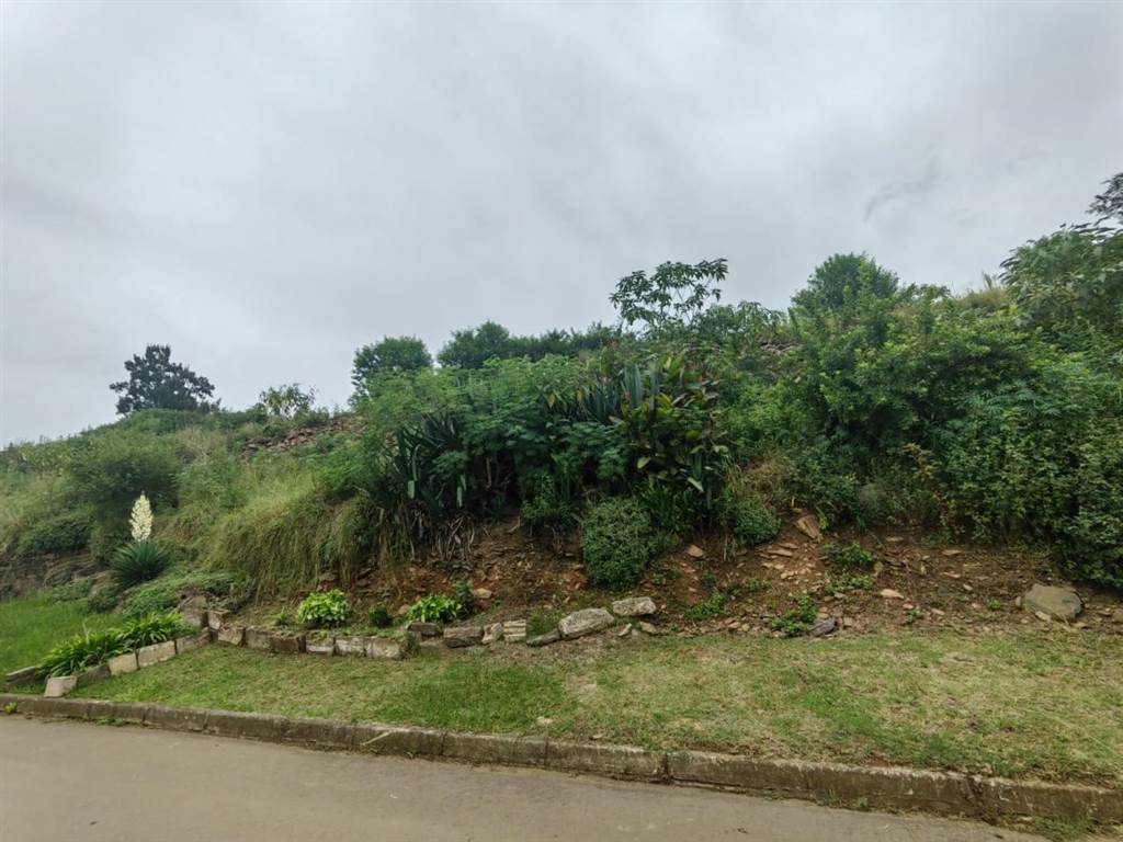 1900 m² Land available in Imbali photo number 9