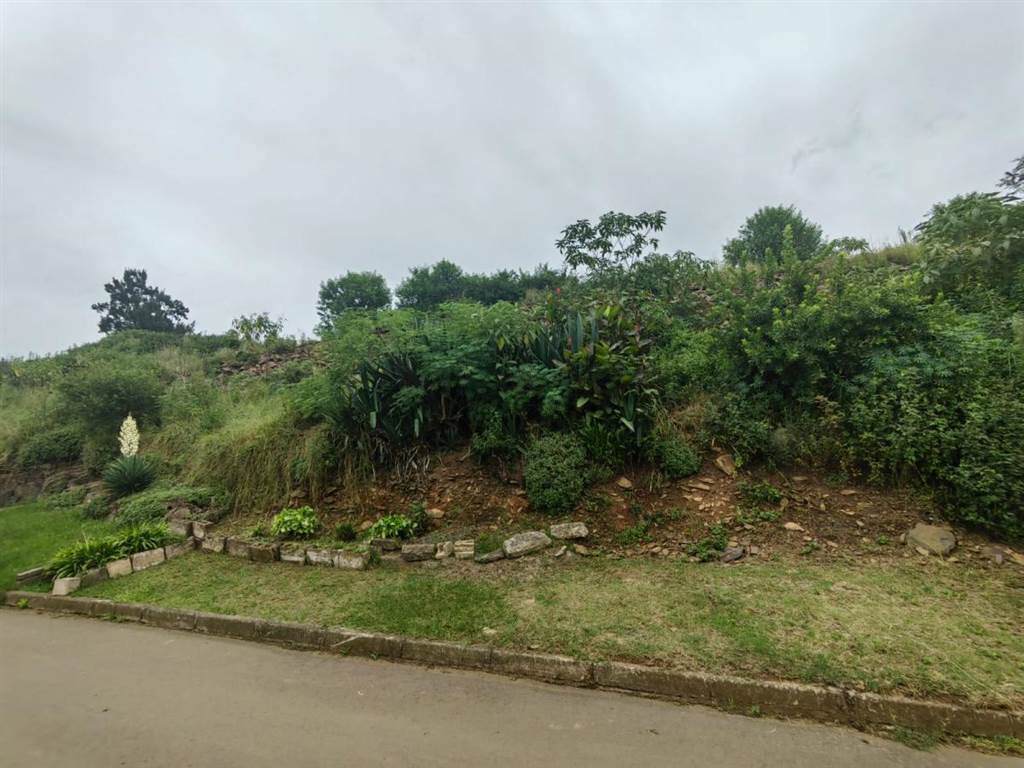 1900 m² Land available in Imbali photo number 8
