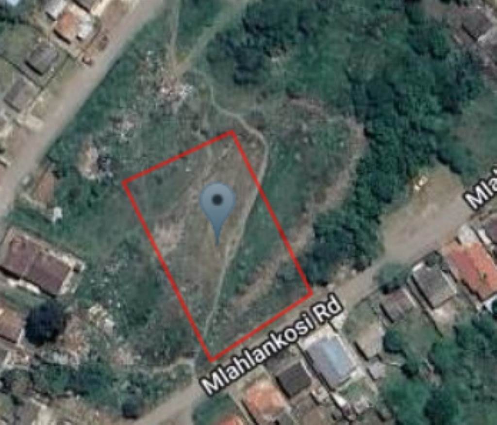 1900 m² Land available in Imbali photo number 2
