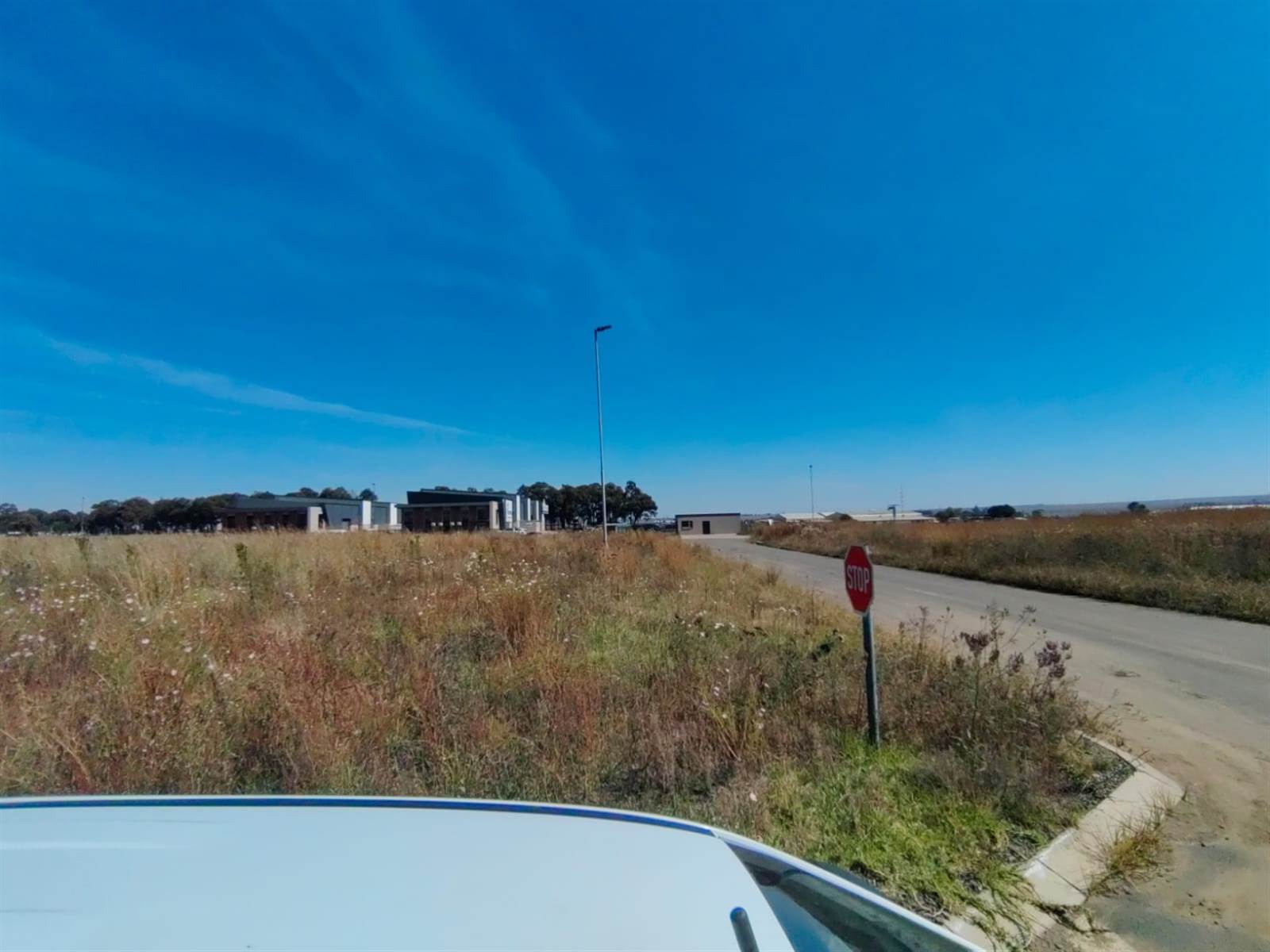 1873 m² Land available in Secunda photo number 2