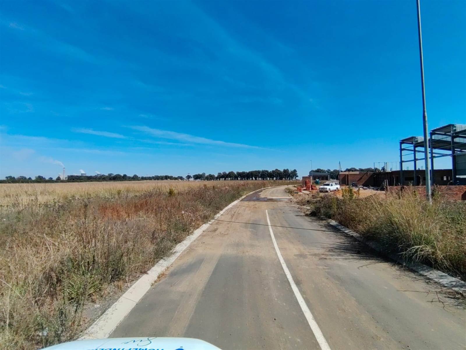 1873 m² Land available in Secunda photo number 3