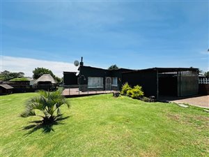 5 Bed House in Elsburg