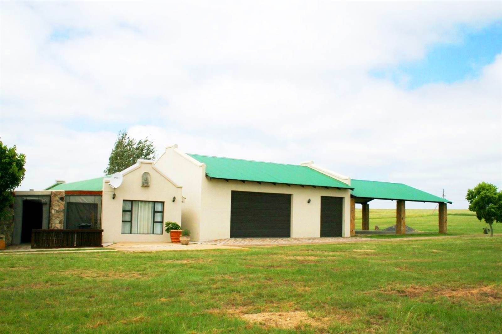 3 Bed House in Sasolburg photo number 20