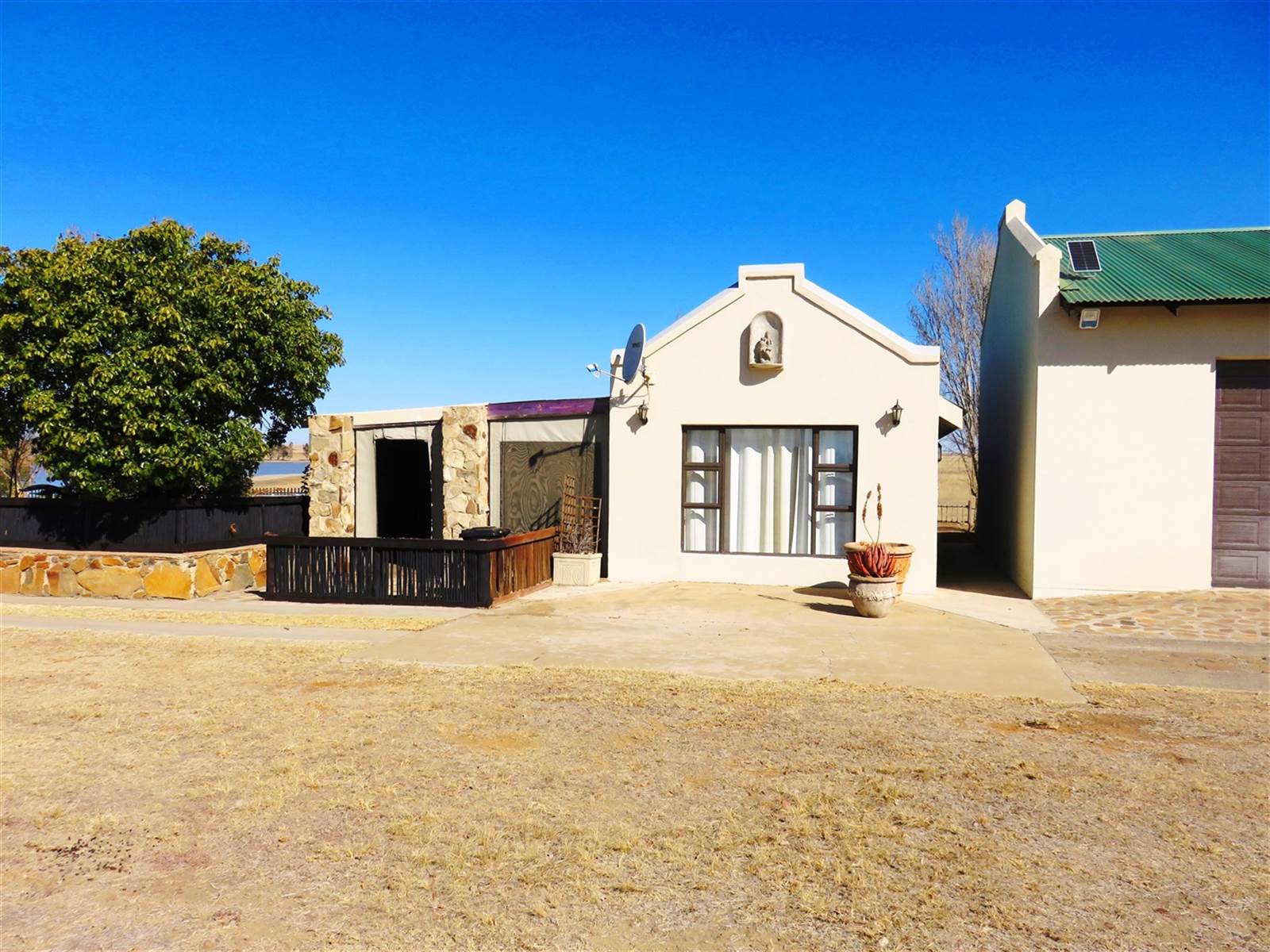 3 Bed House in Sasolburg photo number 21
