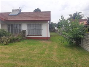 5 Bed House in East Lynne