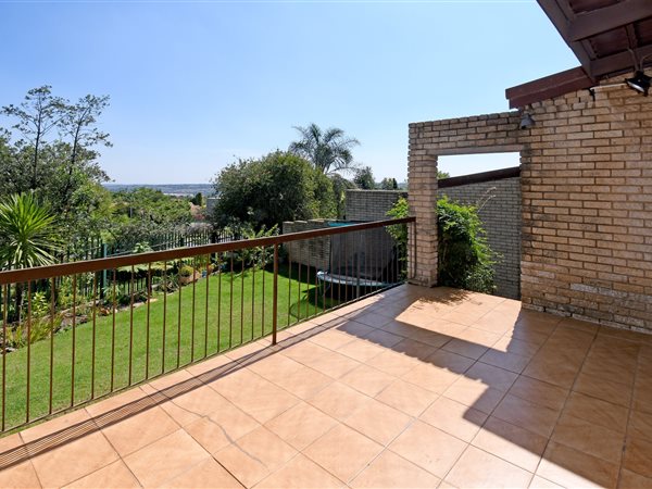 3 Bed Townhouse in Constantia Kloof