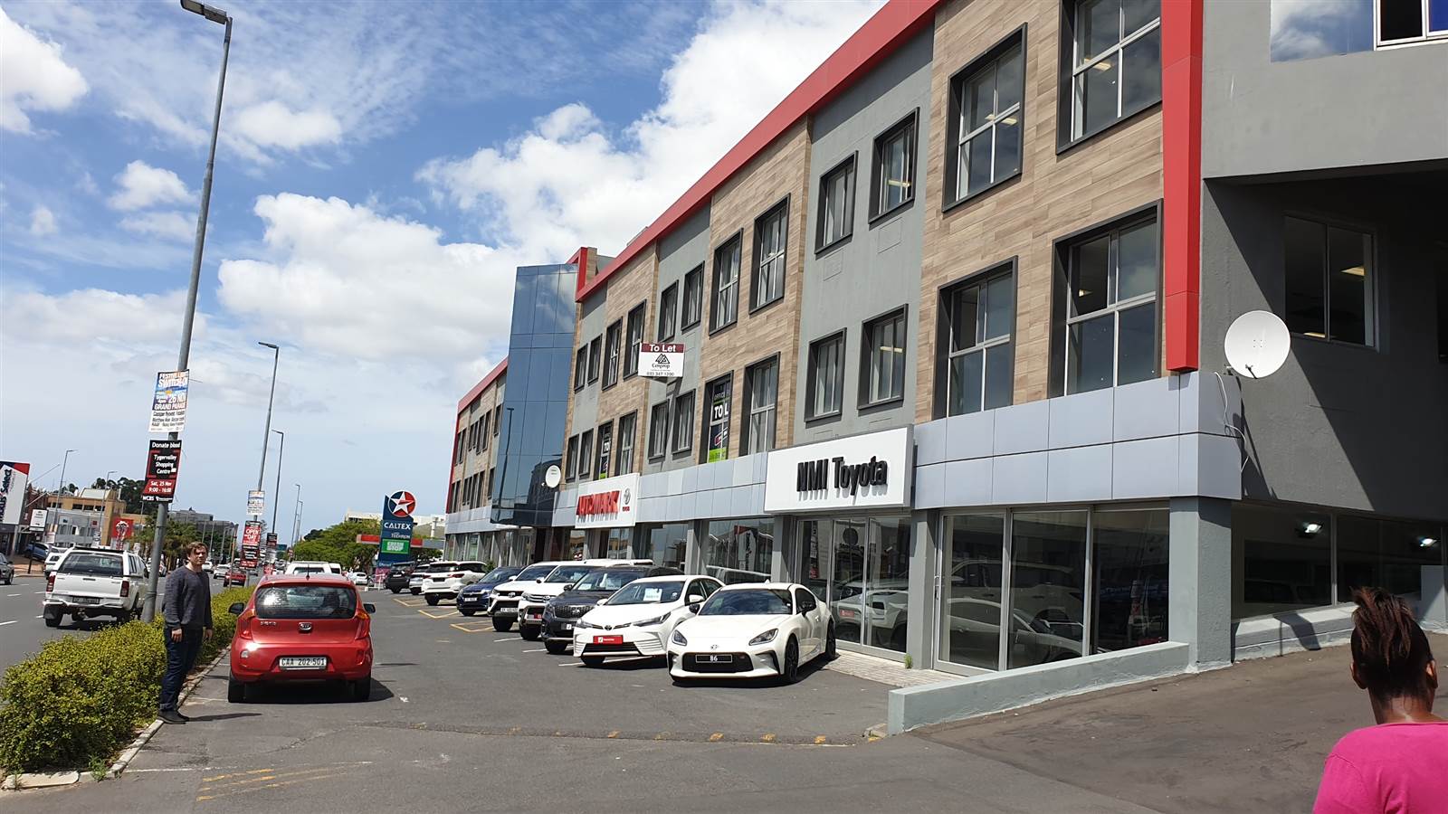 630  m² Commercial space in Bellville Central photo number 1