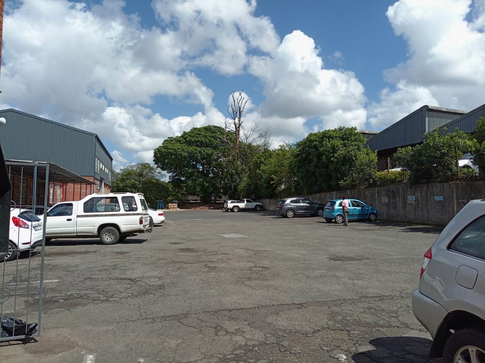 255  m² Commercial space in Pinetown Central photo number 10