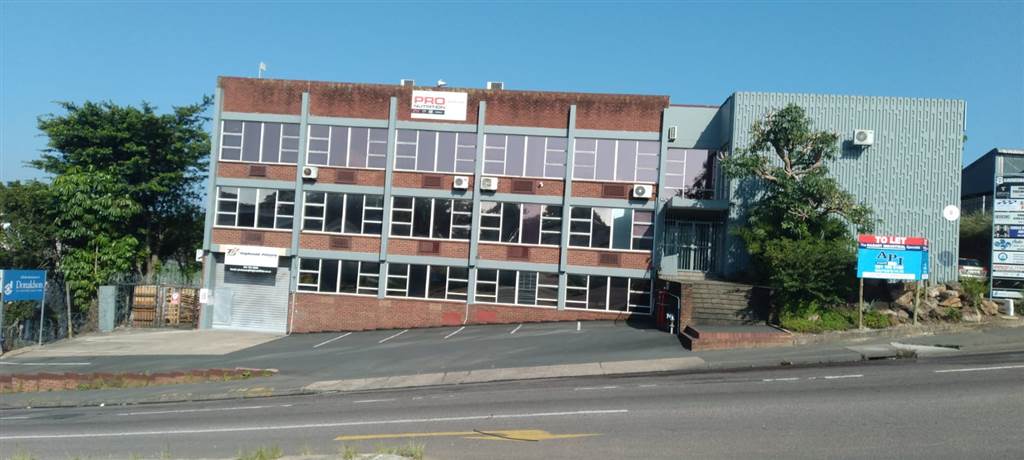 255  m² Commercial space in Pinetown Central photo number 1