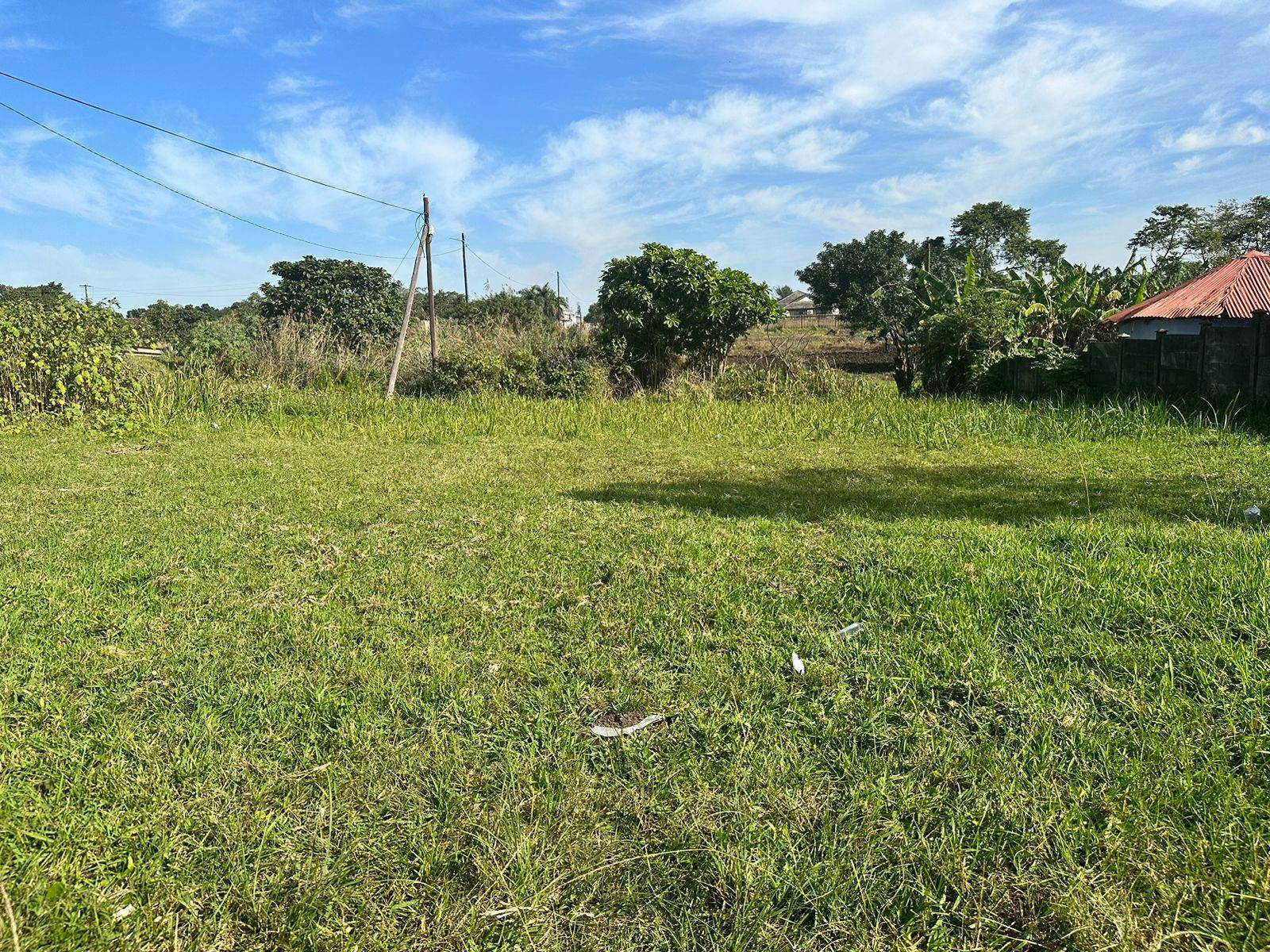 608 m² Land available in Esikhawini photo number 1