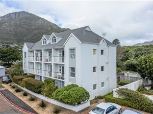 Apartment in Hout Bay and surrounds