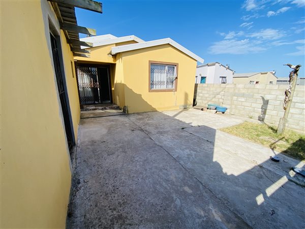 3 Bed House in Port Elizabeth Central
