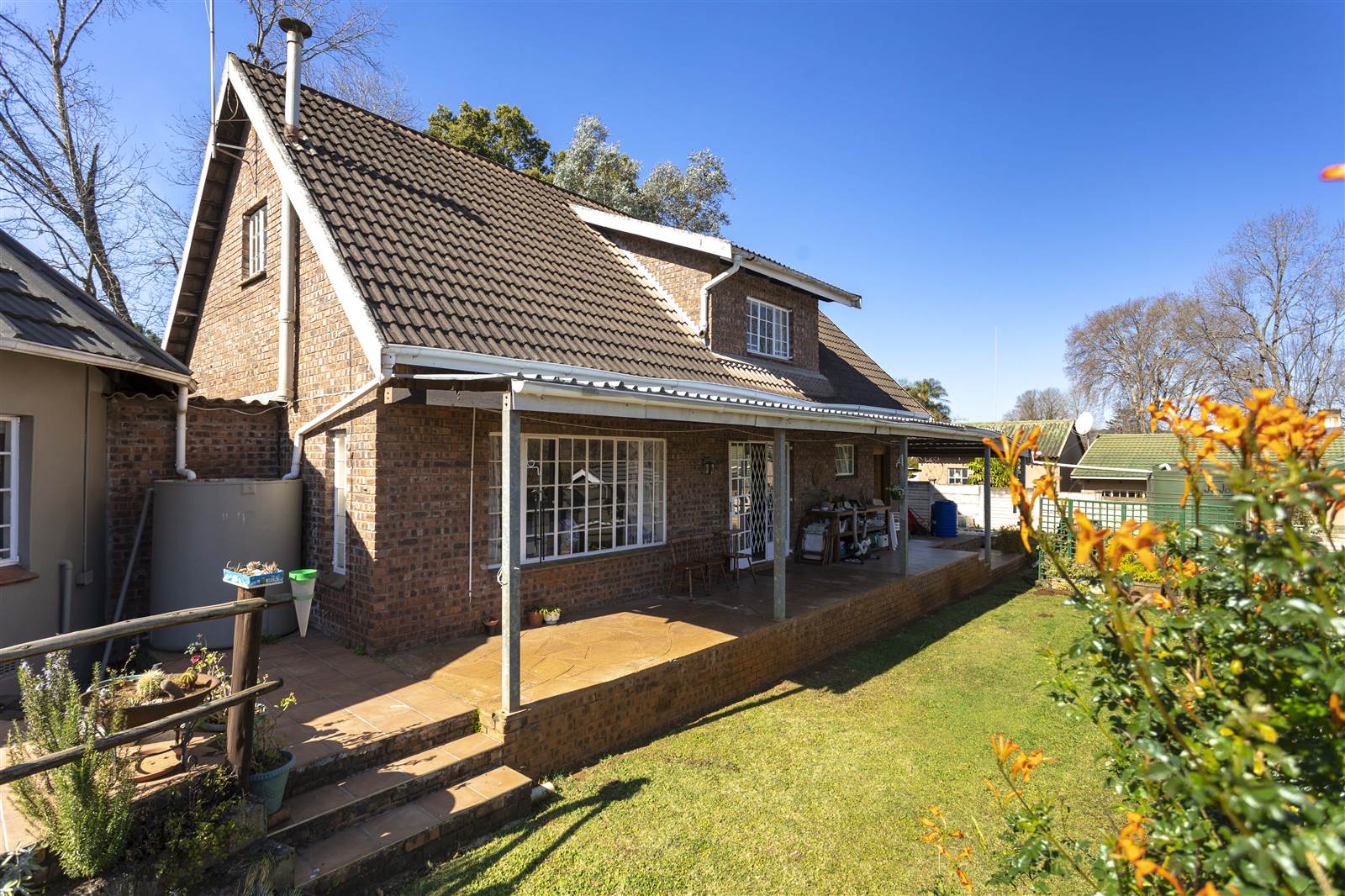 3 Bed House in Howick photo number 2