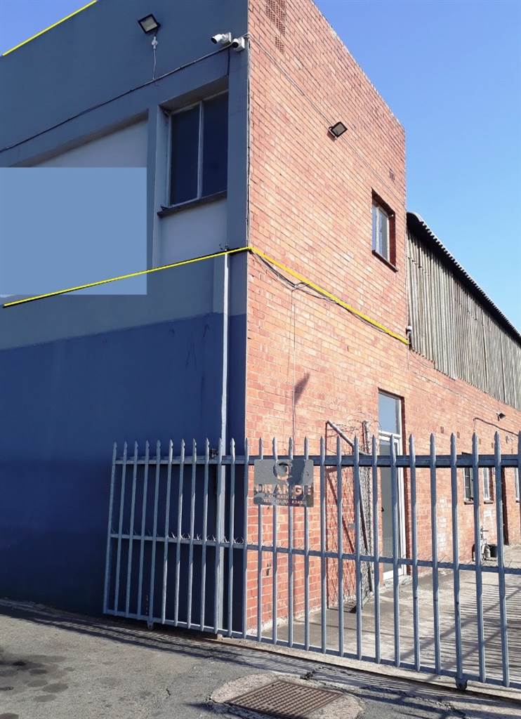 112  m² Commercial space in Pinetown Central photo number 11