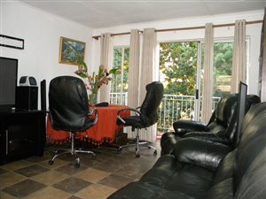 2 Bed Apartment in La Montagne