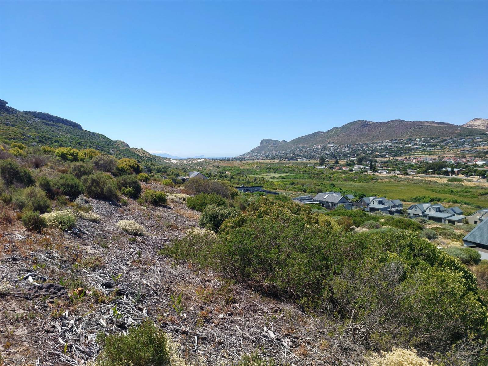 724 m² Land available in Noordhoek photo number 11