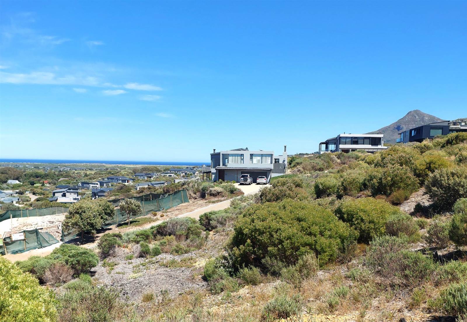 724 m² Land available in Noordhoek photo number 1
