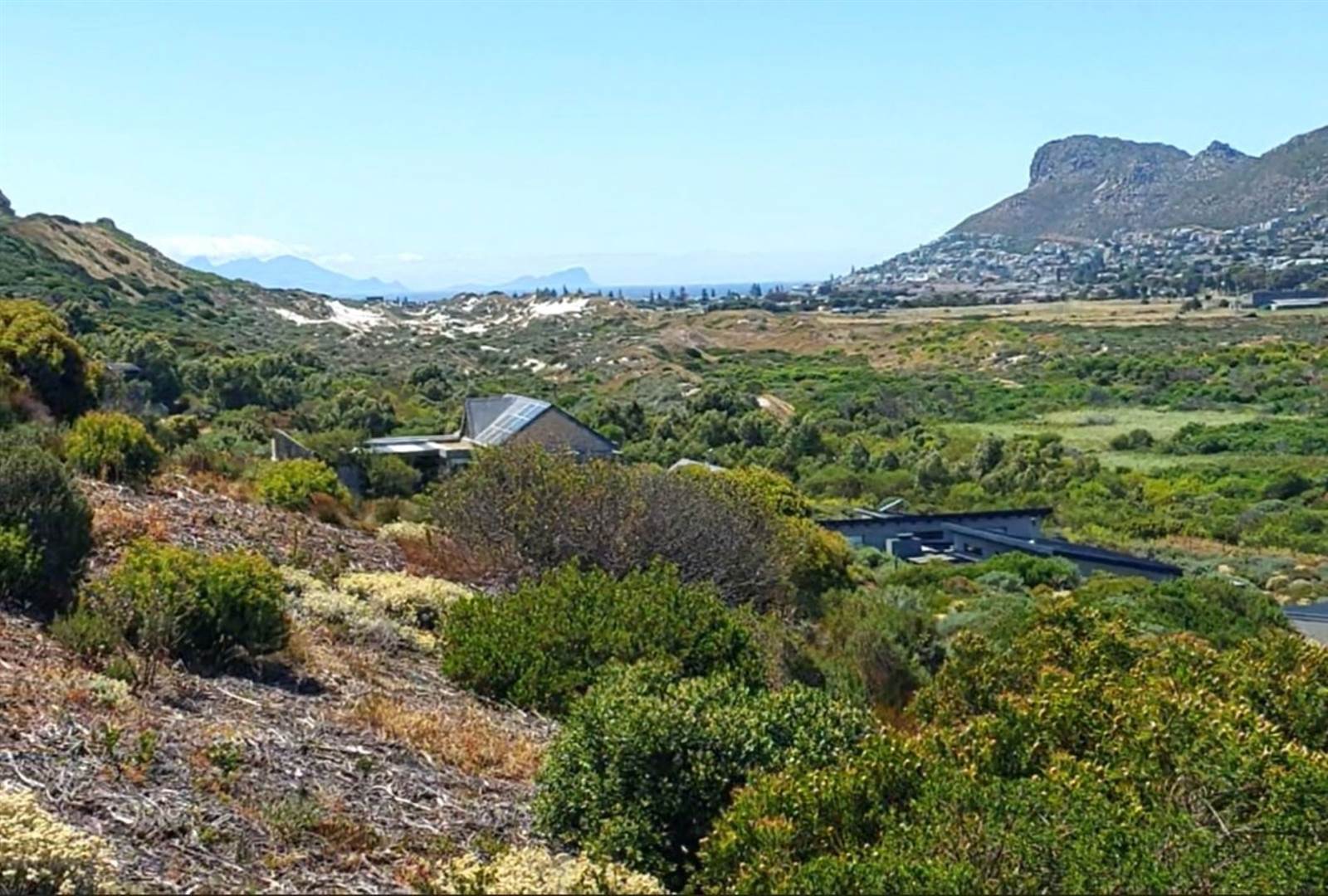 724 m² Land available in Noordhoek photo number 2