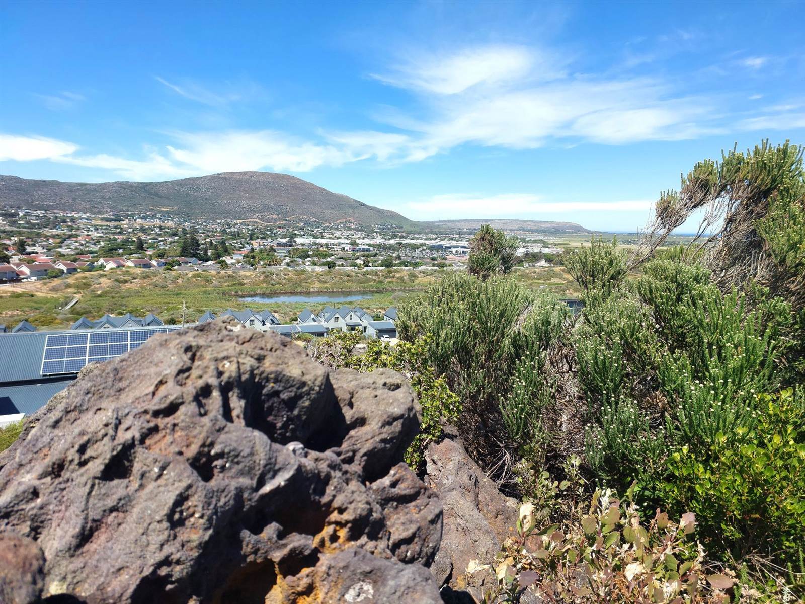 724 m² Land available in Noordhoek photo number 3