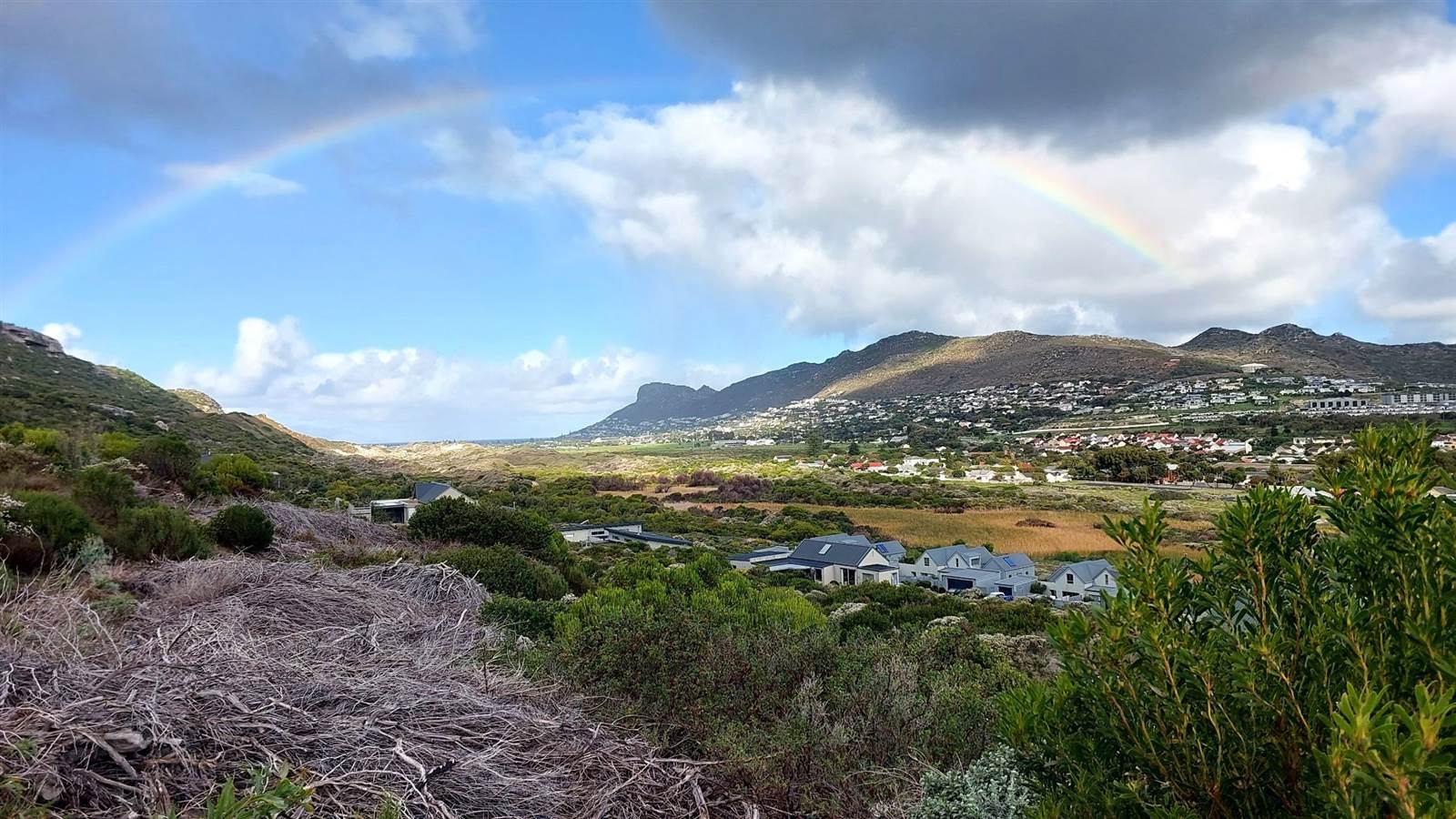724 m² Land available in Noordhoek photo number 5