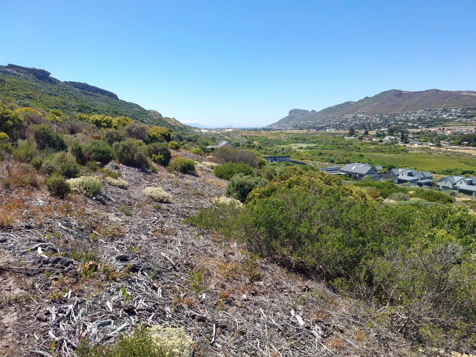 724 m² Land available in Noordhoek photo number 9