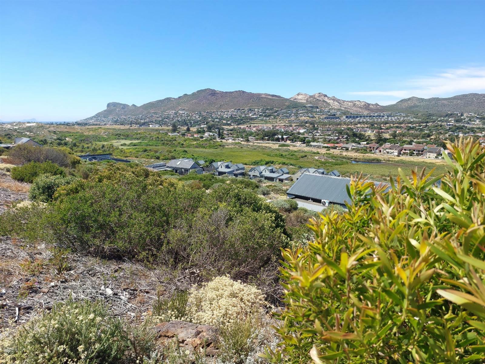 724 m² Land available in Noordhoek photo number 10