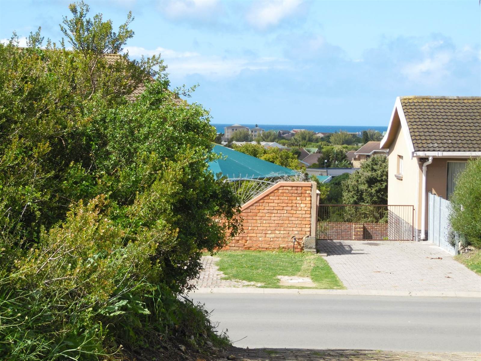 540 m² Land available in Aston Bay photo number 7