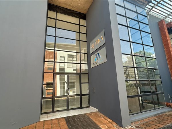 278  m² Commercial space in Highveld