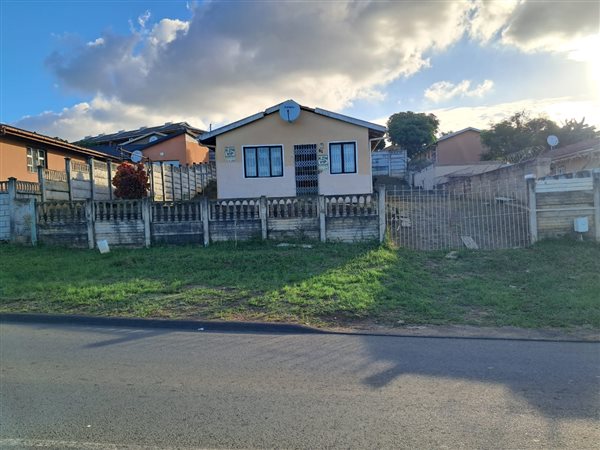 3 Bedroom House 3 Bedroom House