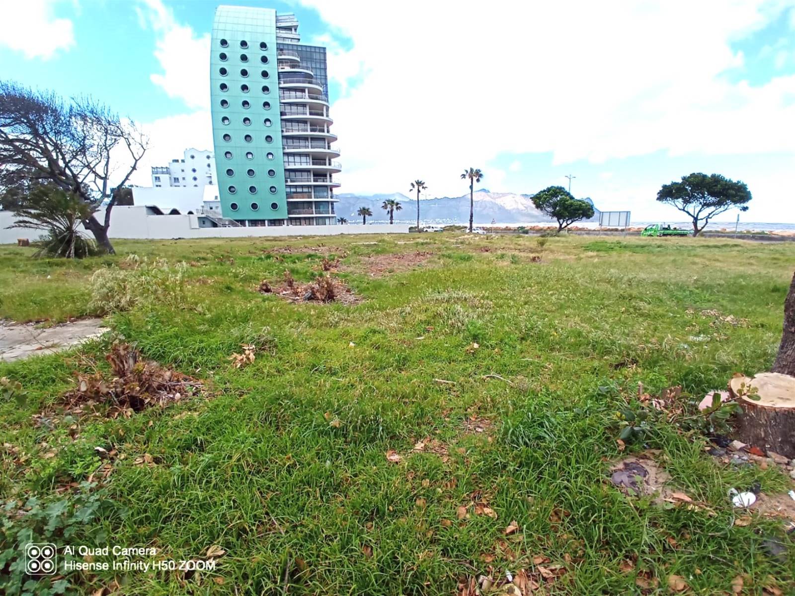 2181 m² Land available in Strand Central photo number 3