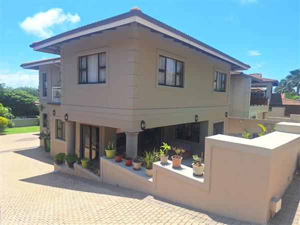 3 Bed Townhouse