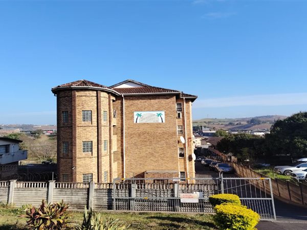 2 Bedroom Flat 2 Bedroom Flat