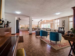 3 Bed House in Groenkloof