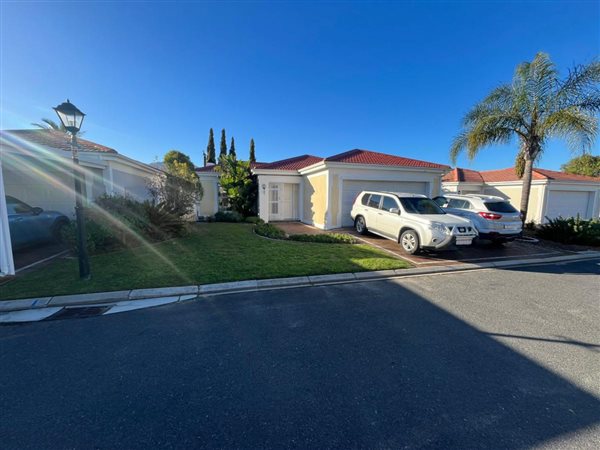 3 Bedroom House 3 Bedroom House