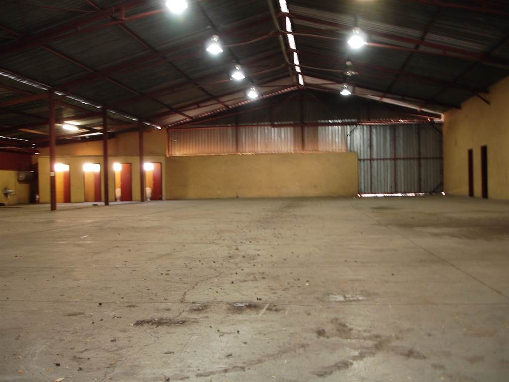 914  m² Commercial space in Oos-Einde photo number 6