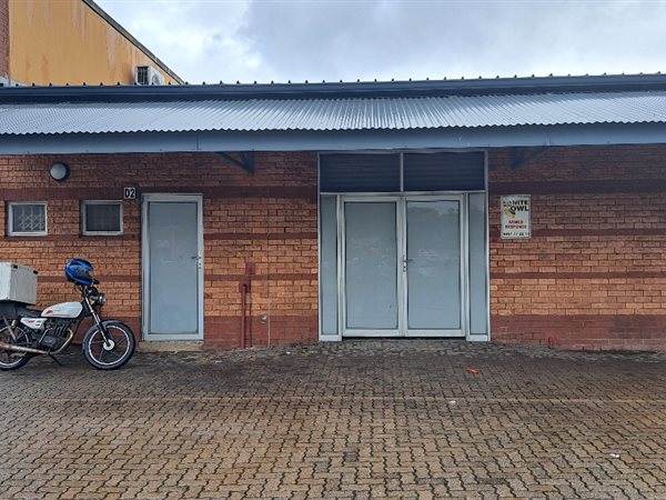 90 m² Commercial space 90 m² Commercial space
