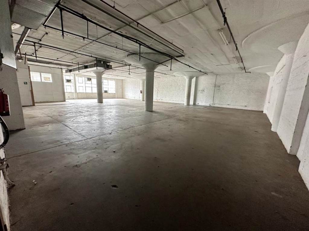 354  m² Industrial space in Greyville photo number 11