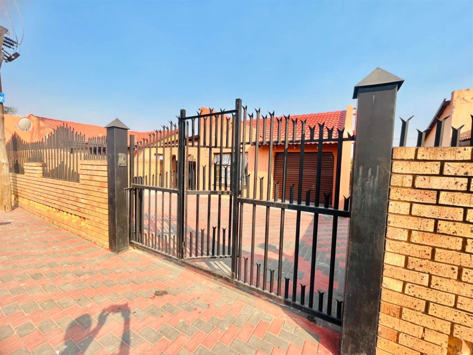 3 Bed House in Mabopane photo number 28